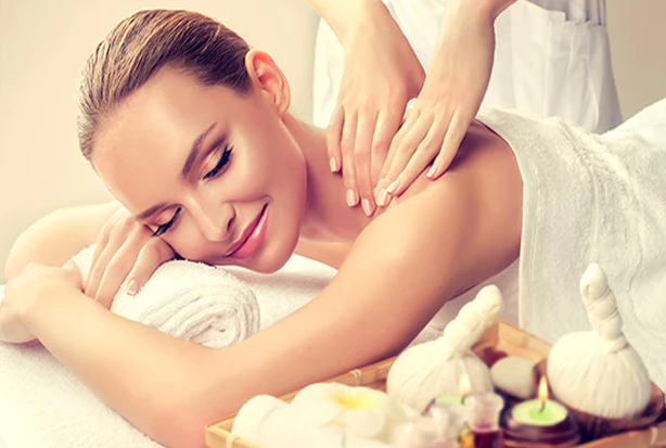 body spa services