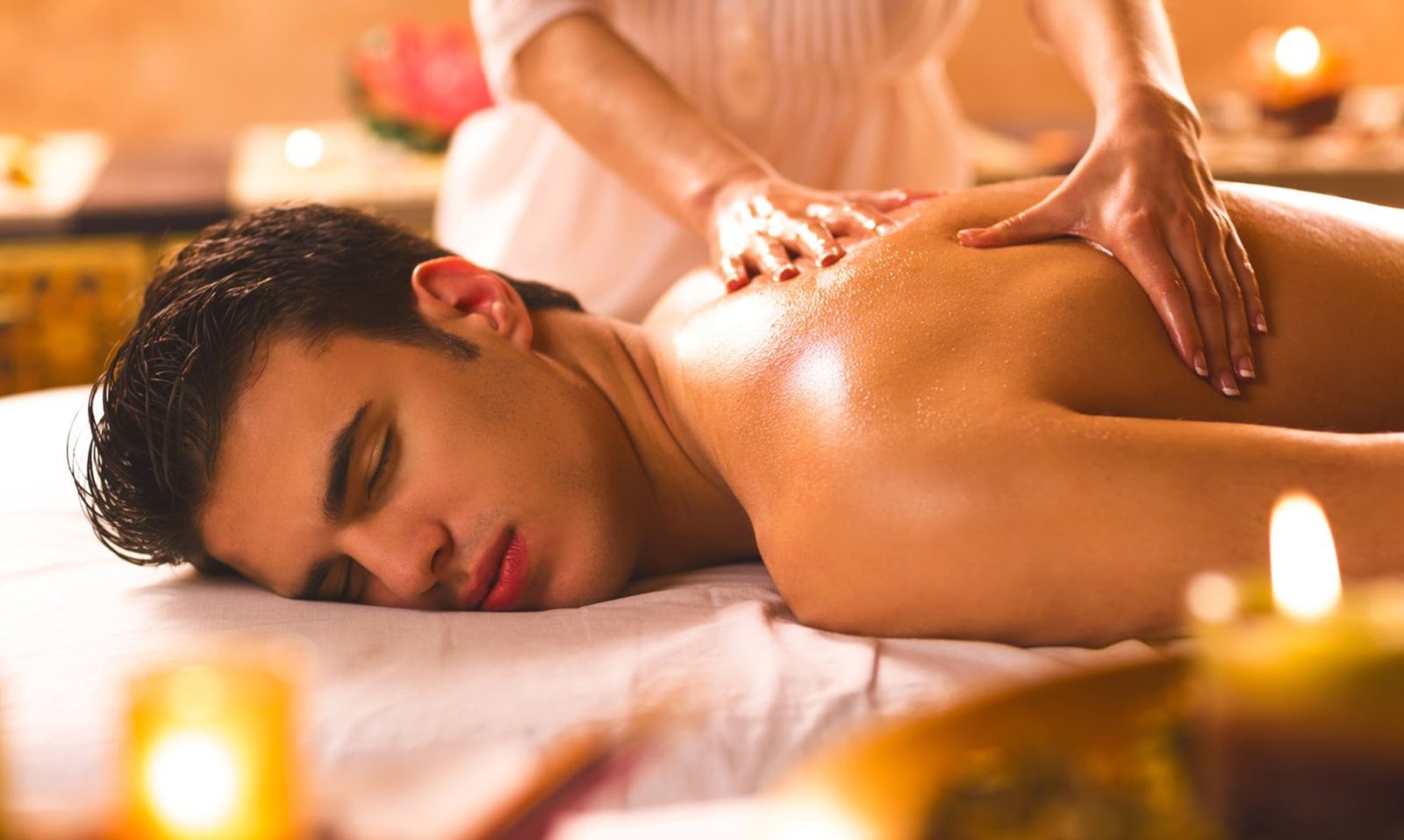 body spa services