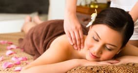 Spa services