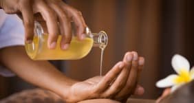 spa service