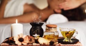 spa service
